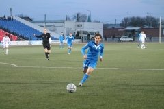 Отчет о матче Премьер-Лиги «Кайсар» - «Иртыш» 4:2