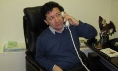 Халимжан Ержанов: «Иртыш» всегда входил в элиту казахстанского футбола