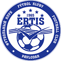 Футбольный клуб «ERTIS»